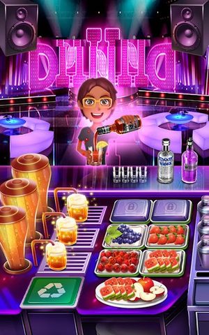 Screenshot 20: Crazy Cooking Chef