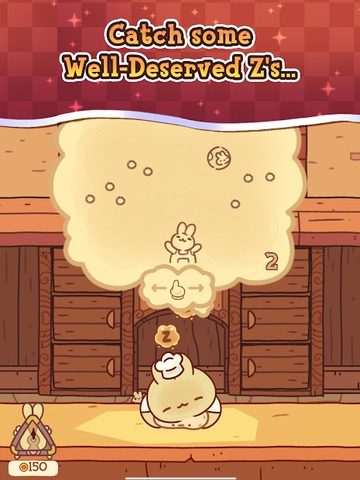 Screenshot 9: BunnyBuns