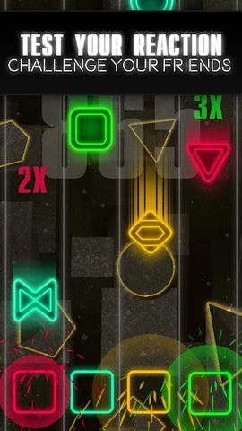 Screenshot 20: Neogen Fallout