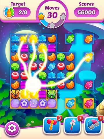 Screenshot 24: Jelly Juice