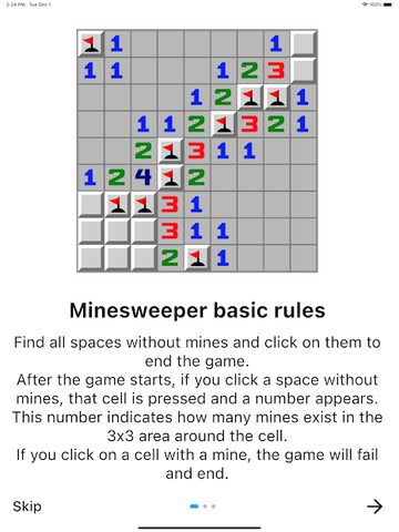 Screenshot 16: Minesweeper - Classic Game