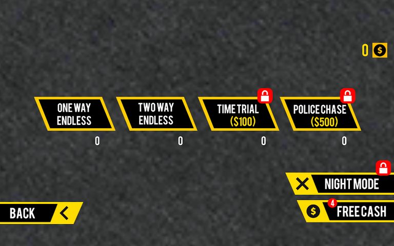 Screenshot 16: Chennai Auto Game