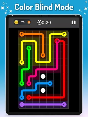 Screenshot 17: Knots - Line Puzzle Game