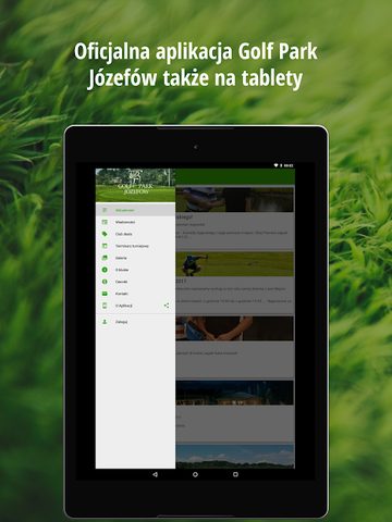 Screenshot 7: Golf Park Józefów