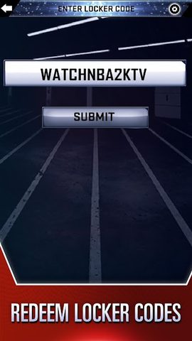 Screenshot 2: MyNBA2K21