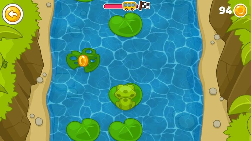 Screenshot 8: Kids Zoo