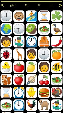 Screenshot 4: Oya: Alzheimer Games, Match Pairs
