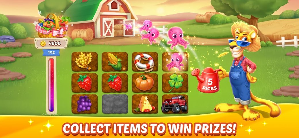 Screenshot 12: Bingo Aloha-Lucky Bingo Live