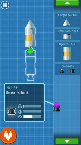 Screenshot 11: Rocket Craft