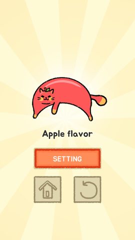 Screenshot 8: Gelato Cat (Cat Tower)