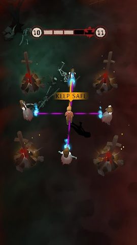 Screenshot 5: Ghost Killer