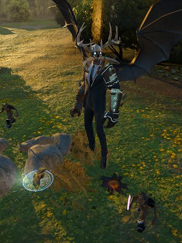 Screenshot 23: Game of Gods