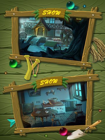 Screenshot 8: Lost Candy House - New Escape Room Challenge Games