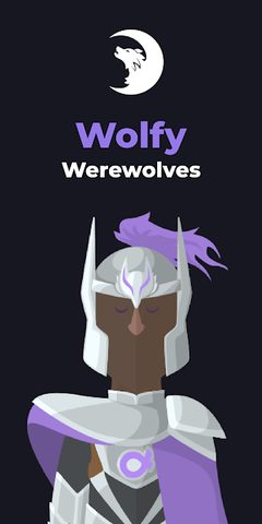 Screenshot 1: Wolfy