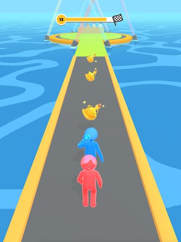 Screenshot 8: Change the Body