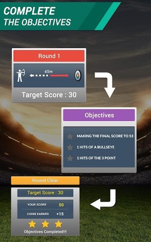 Screenshot 14: Archery Competition 3D