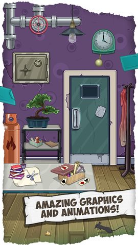 Screenshot 13: Fun Escape Room - Mind puzzles
