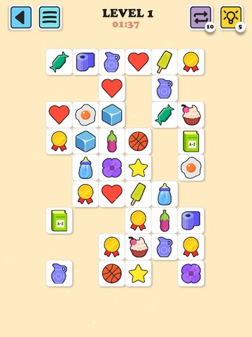 Screenshot 18: Tile Connect