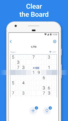 Screenshot 17: Number Match - number games
