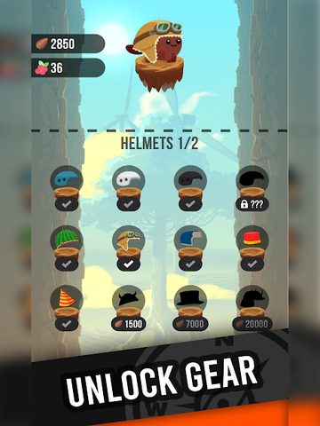 Screenshot 11: Tallest Tree – Jumping arcade