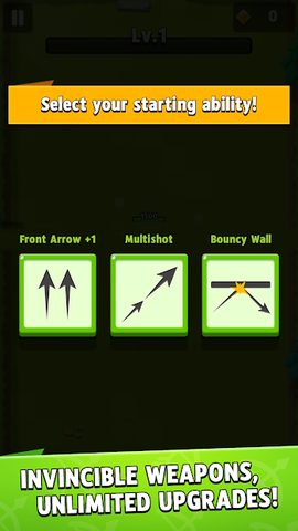 Screenshot 6: Archero