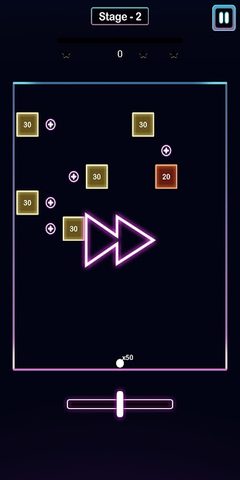 Screenshot 5: Ball Breaker