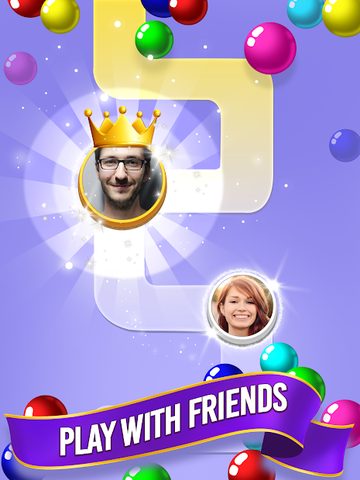 Screenshot 20: Bubble Shooter Original Game