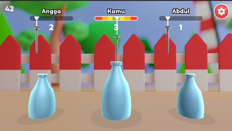Screenshot 8: Lomba 17 Agustus