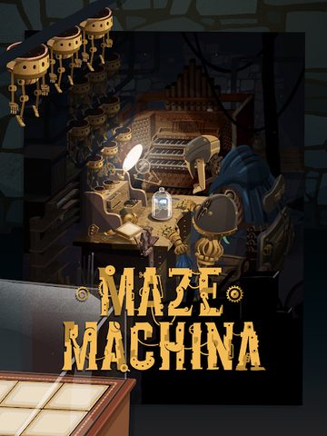 Screenshot 14: Maze Machina
