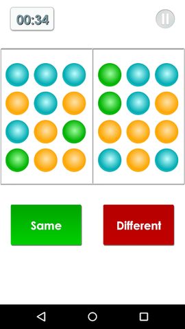 Screenshot 6: Super Brain Training