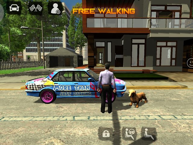 Screenshot 11: Car Parking Multiplayer
