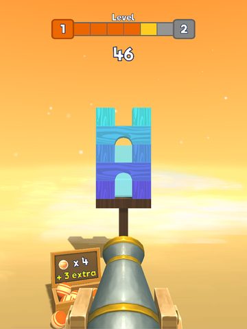Screenshot 22: Knock Balls