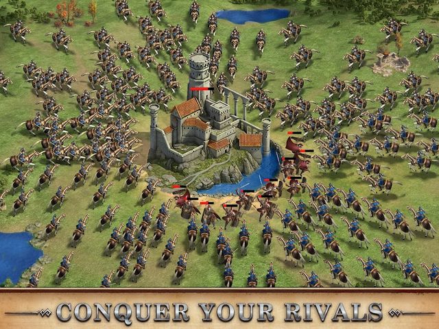 Screenshot 16: Rise of the Kings