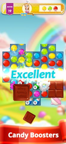Screenshot 17: Kitten Diaries - Match Game