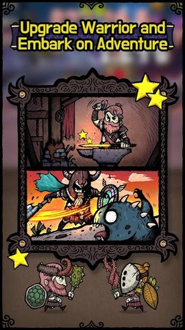 Screenshot 5: Merge Star : Adventure of a Me