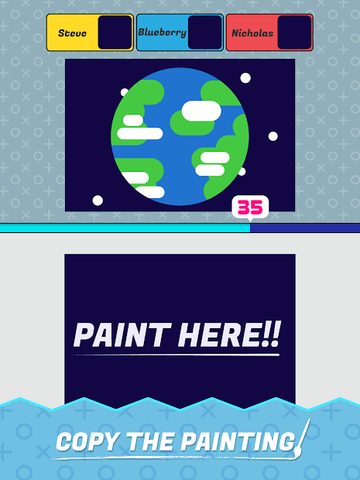 Screenshot 11: Perfect Paint