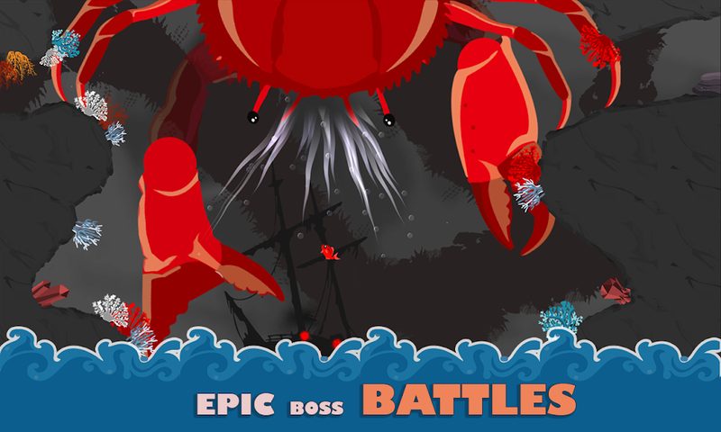 Screenshot 22: Fish Royale - Shark Adventures
