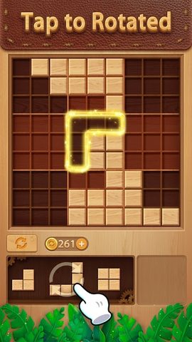 Screenshot 13: BlockJoy: Woody Block Sudoku Puzzle Games