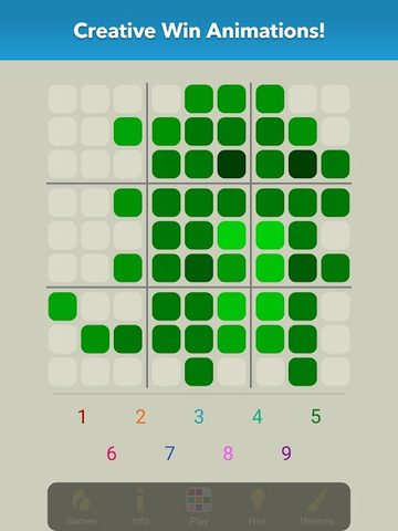 Screenshot 11: Sudoku Simple