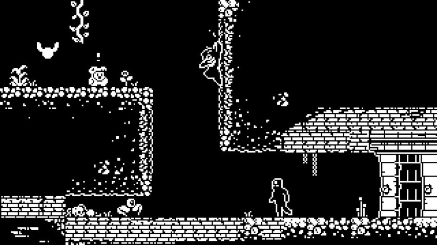 Screenshot 7: Mangavania: Action Platformer