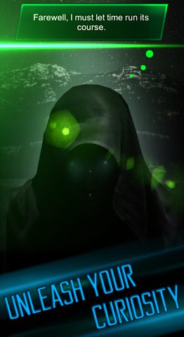 Screenshot 9: Space Mystery