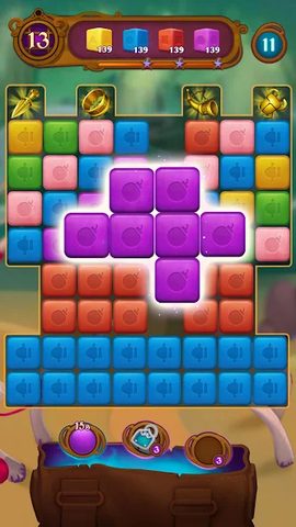 Screenshot 13: Candy Legend