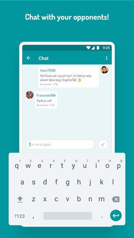 Screenshot 4: nummi - Play a Rummy game with friends