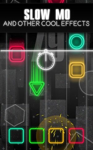 Screenshot 13: Neogen Fallout