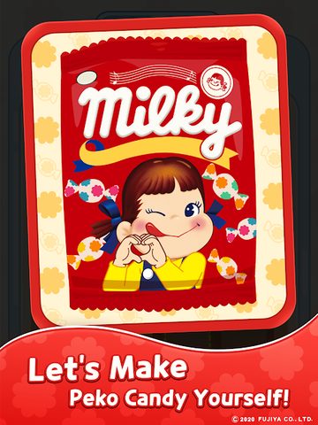 Screenshot 18: PEKO POP : Match 3 Puzzle
