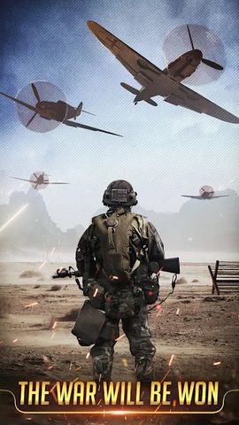 Screenshot 14: Strike of Nations - Army War