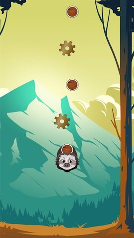 Screenshot 4: Zoo Animal Jump