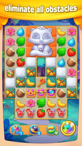 Screenshot 6: Fruit Hero
