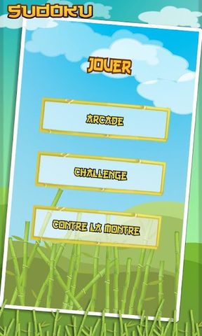 Screenshot 2: Sudoku