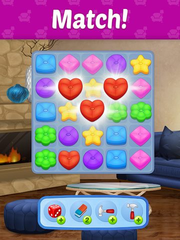 Screenshot 14: Creative Spaces - Home Design